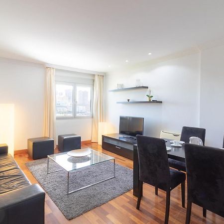 Flatguest Ramblas Golf 6C - Parking + Pool + Gym Las Palmas Buitenkant foto