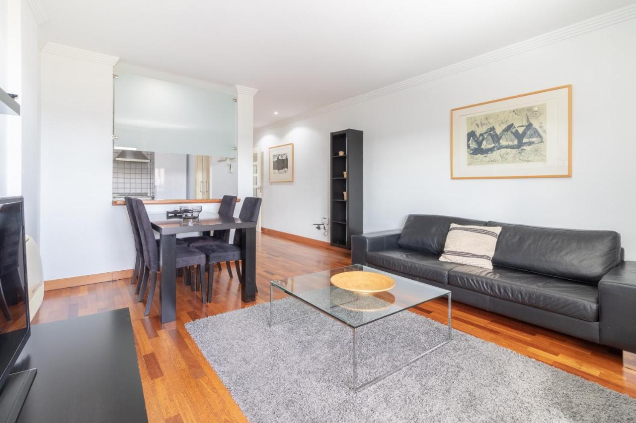 Flatguest Ramblas Golf 6C - Parking + Pool + Gym Las Palmas Buitenkant foto