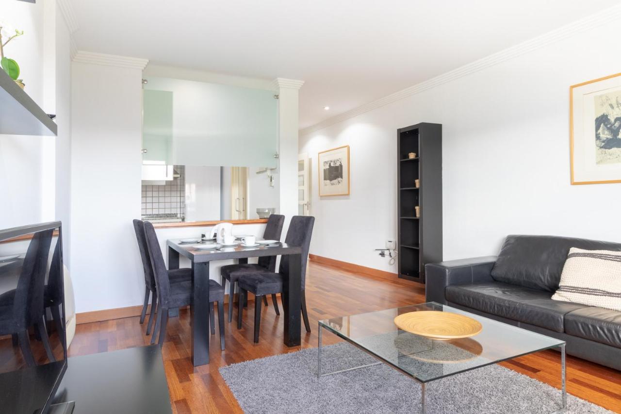 Flatguest Ramblas Golf 6C - Parking + Pool + Gym Las Palmas Buitenkant foto